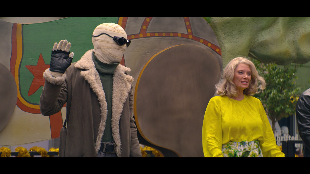 Doom Patrol S04E08 Fame Patrol 1080p HMAX WEBrip x265 DD5.1 D0ct0rLew[SEV]51