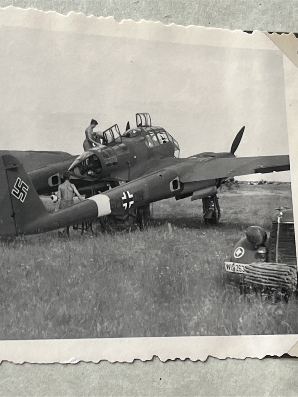 Ostfront Russland Lazarett Wehrmacht Geschützführer 1940-42