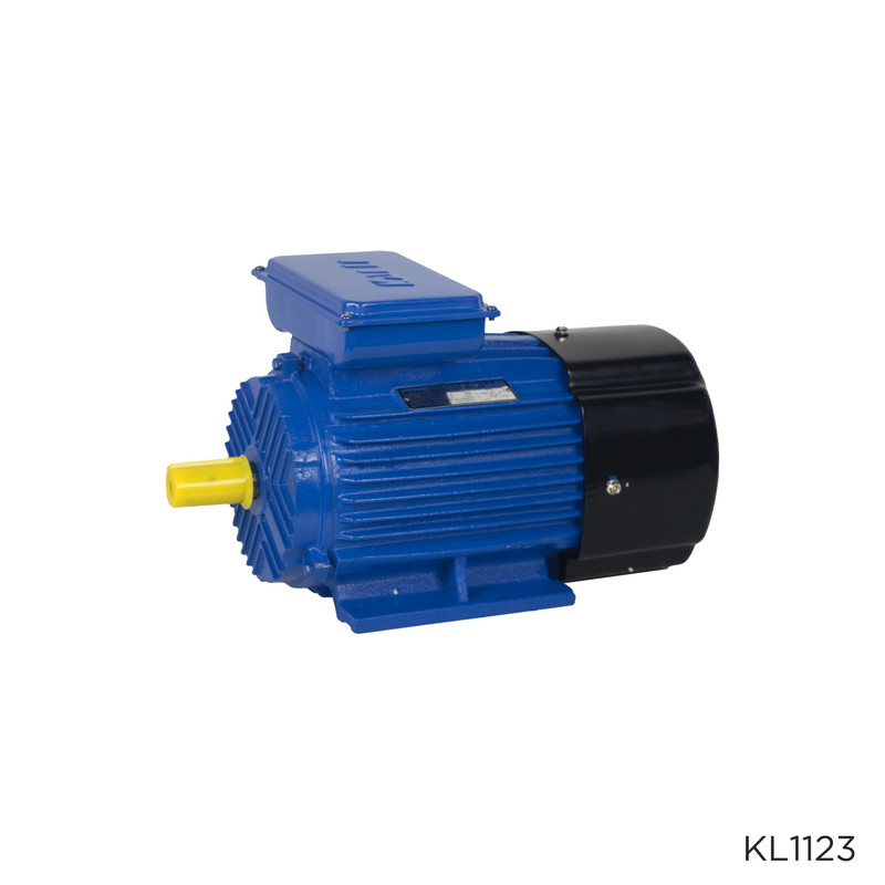 MOTOR MONOFASICO 22V KMM-4-1.5HP  KAILI