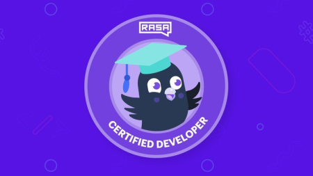 Rasa Certification Workshop