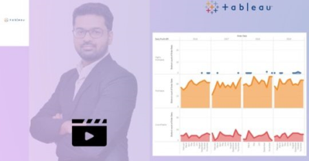 Tableau Level Of Details (LOD) - Explained in detail