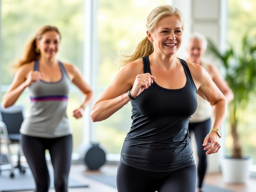 What is Aerobic Exercise