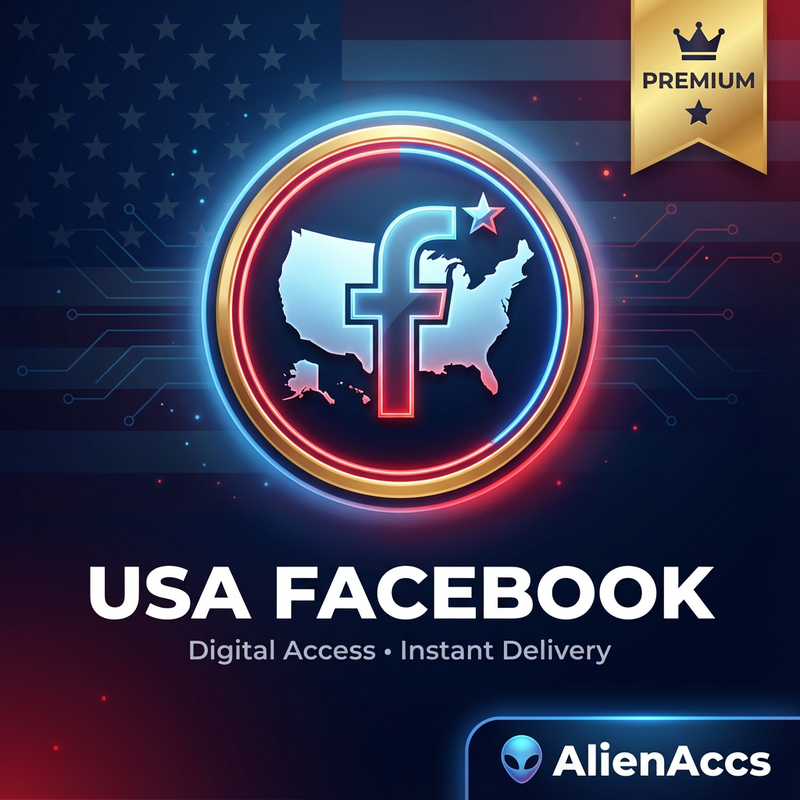 USA FACEBOOK