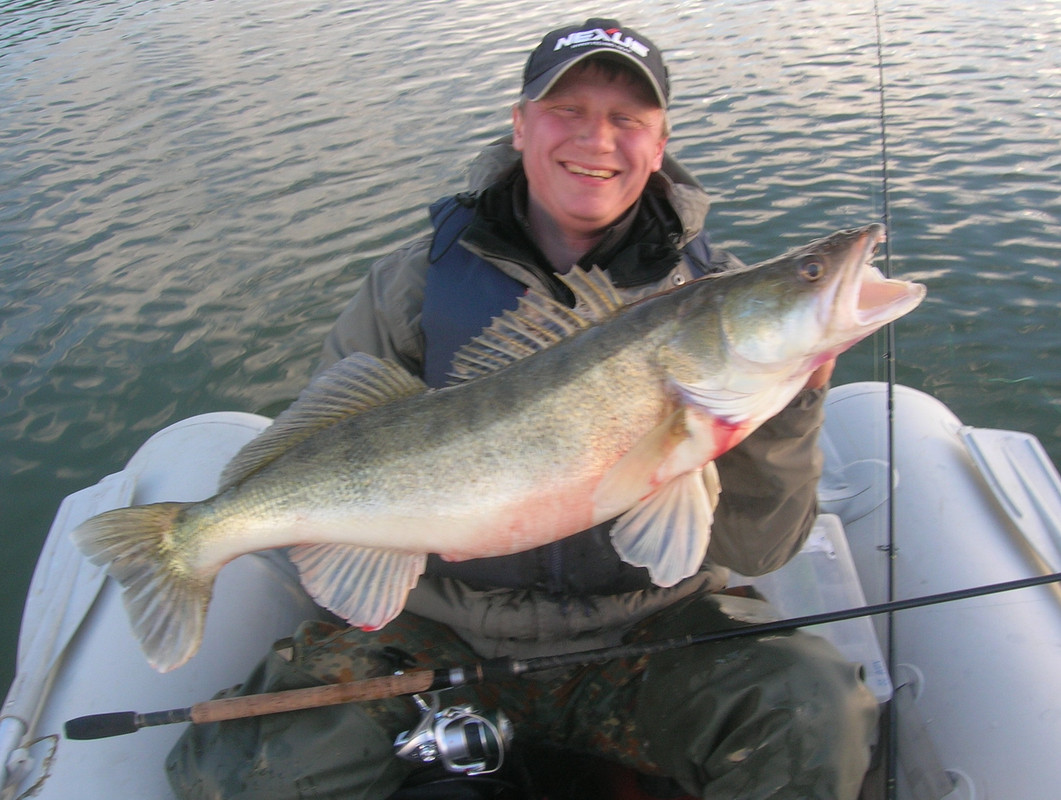 0,2 трофей джиг спиннинг судак щука мастер-класс Куляпин Андрей катушка приманка