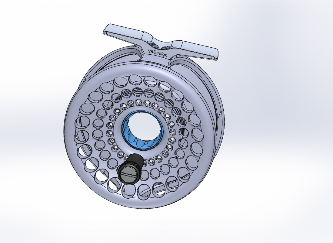 Trutta Perfection 2 3