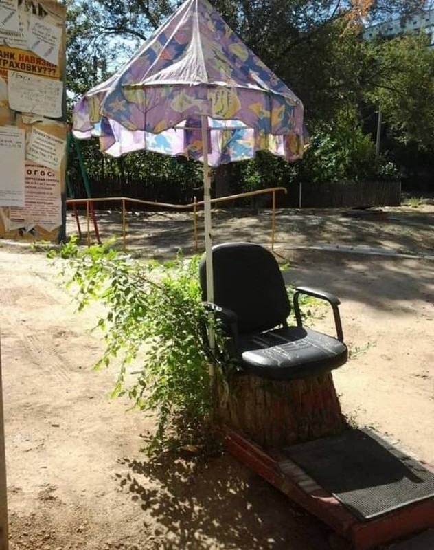 17 гениальных инженерных решений, которые могли быть воплощены только у нас