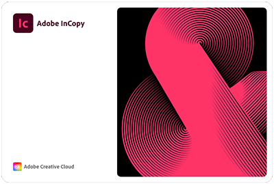 Adobe InCopy 2021 v16.2.0.30 - Ita