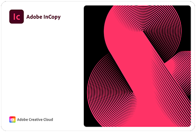 Adobe InCopy 2021 v16.4.0.55 64 Bit - ITA