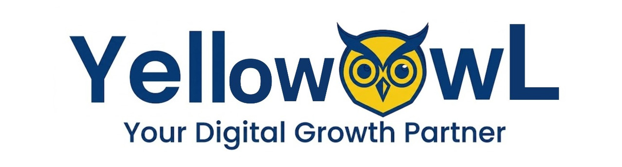 YellowowL Logo