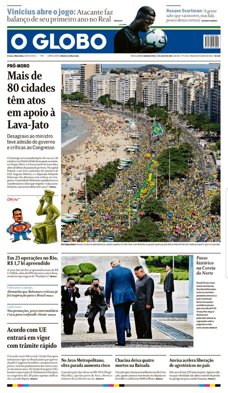 globo