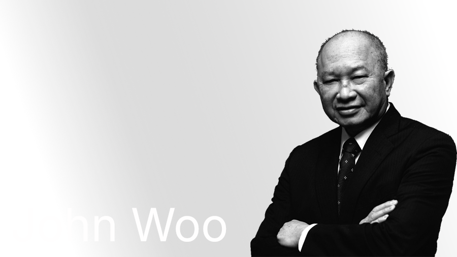John Woo