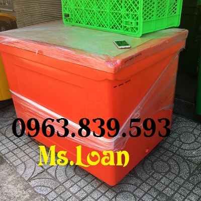 Thùng đựng đá ướp bia nước ngọt, thùng đá giữ nhiệt/ 0963.839.593 Ms.Loan Thung-dung-nuoc-da-giu-nhiet