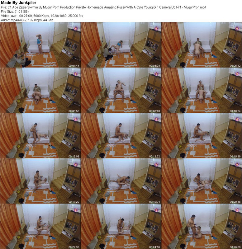 21_Age_Zazie_Skymm_By_Mugur_Porn_Production_Private_Homemade_Ama