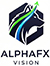 AlphaFxVision Logo