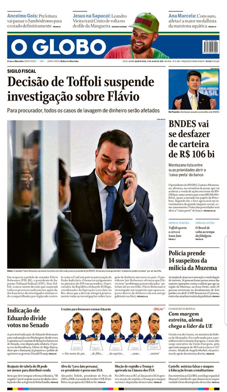 globo