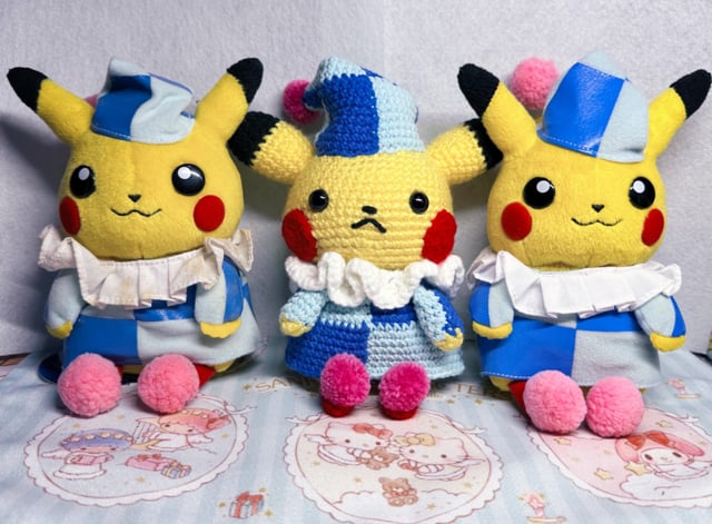 i-made-a-clown-pikachu-crochet-plush-v0-