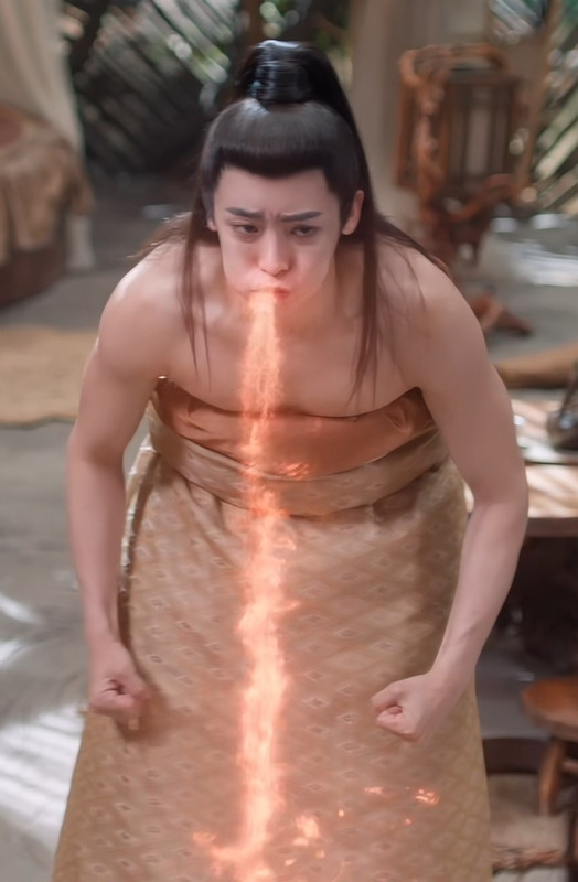 Драконис_чайаниз_вульгарис