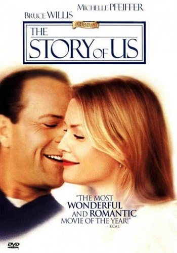 The Story Of Us [1999][DVD R1][Subtitulado]