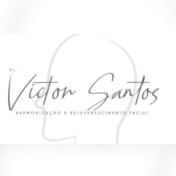 Logo Dr. Victor Santos