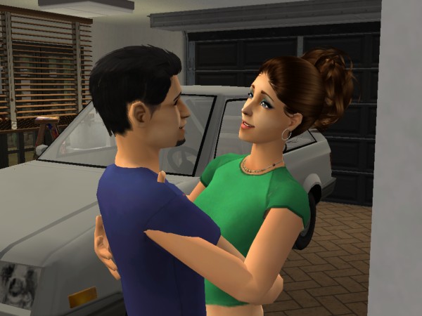 Ze života Nervózního Jedince - Stránka 12 034