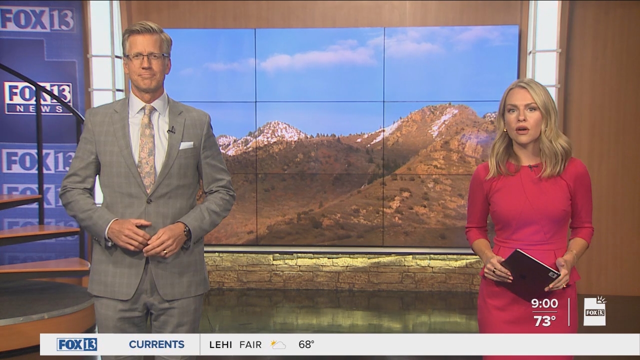 08.01 - 16.00.00 - FOX13 News  Good Day Utah 9AM  ᴺᵉʷ. Utah news, wea....ts_snapshot_00.01.37.408