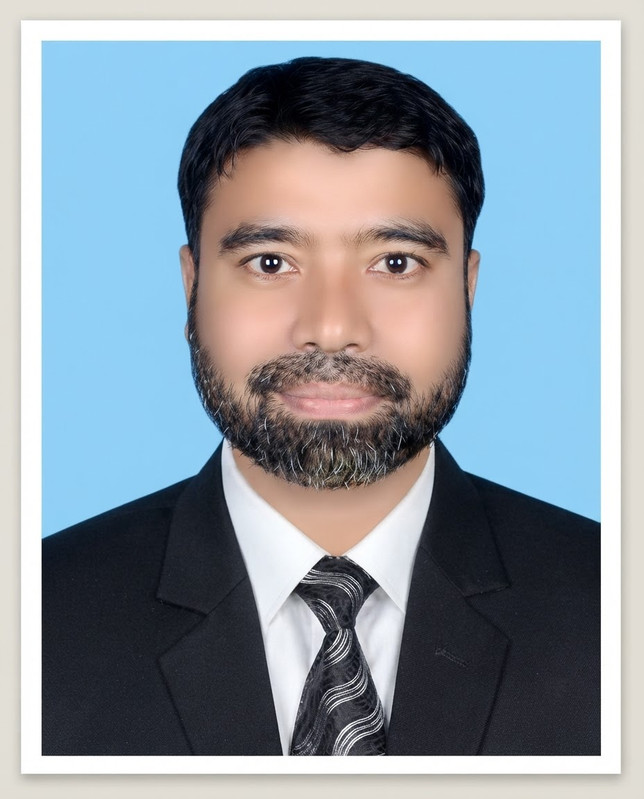 Md. Rokonuzzaman
