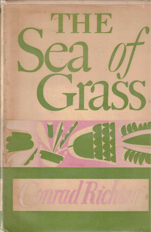 The Sea of Grass