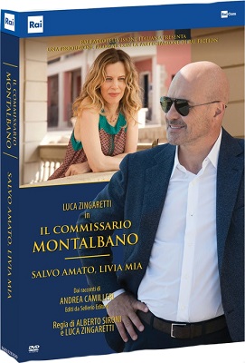 Il commissario Montalbano - Stagione 14 (2020) 2XDVD9 COPIA 1:1 ITA Il commissario Montalbano - Stagione 14 (2020) 2XDVD9 COPIA 1:1 ITA