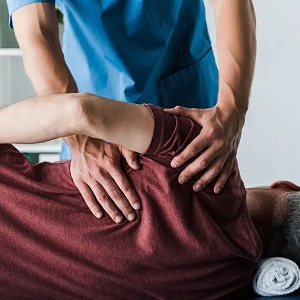 Мягкие мануальные техники на Баррикадной