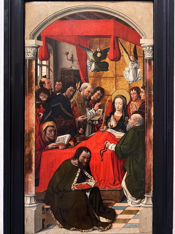 Есть город славный во французском междуречье. Зовется он, конечно же, Лион.