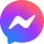 Messenger Icon