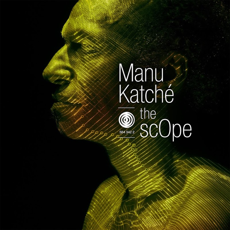 Manu Katche - The Scope (2019) .mp3 -320 Kbps