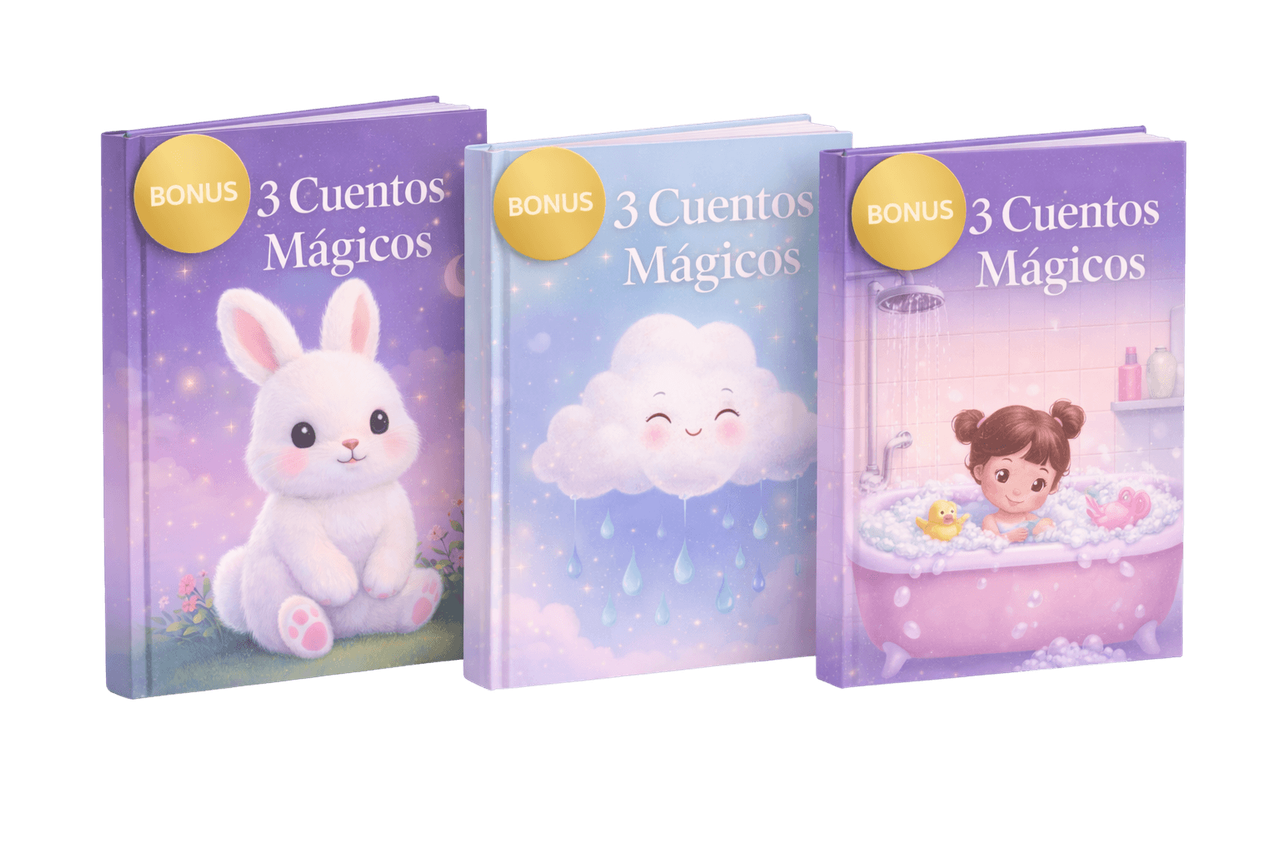 Contos mágicos