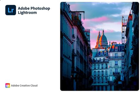 Adobe Photoshop Lightroom 5.1 (x64) Multilingual Adobe Photoshop Lightroom 5.1 (x64) Multilingual