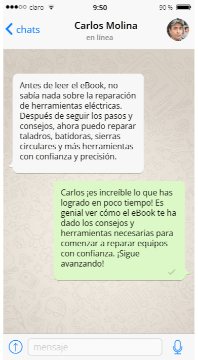 Testimonio 3