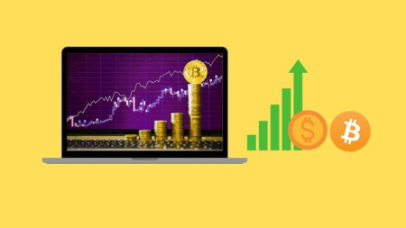 Technical analysis: Professional Bitcoin Trading Strategy