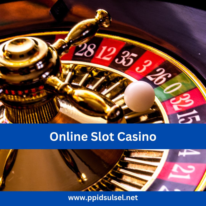 Online Slot Casino