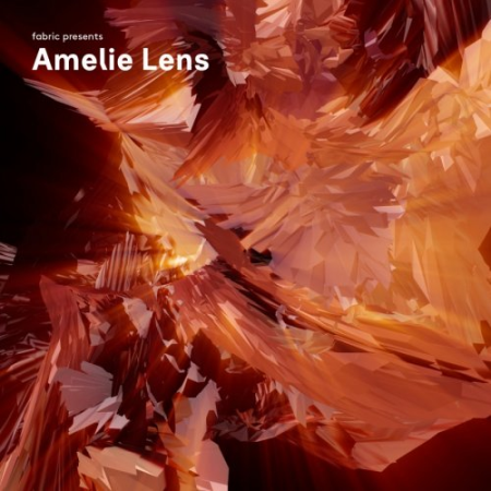 VA   Fabric Presents Amelie Lens (2019) FLAC
