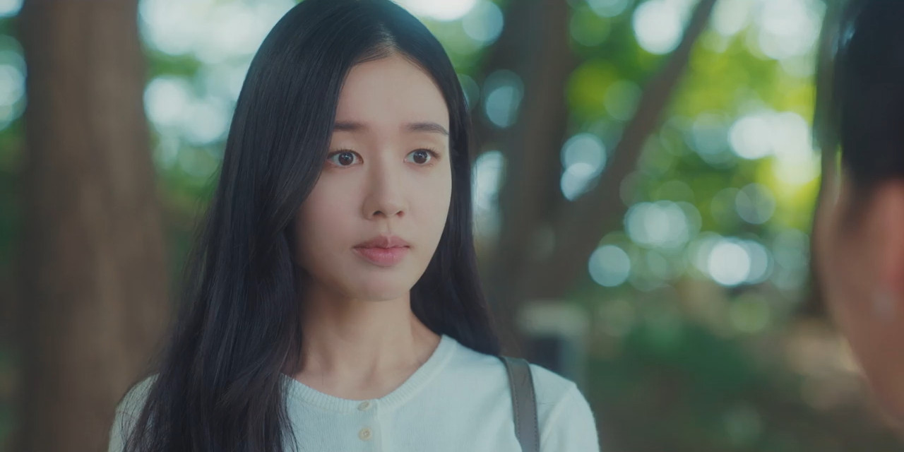 Dynamite Kiss (2025) Season 1 [Hindi + Korean] WebRip 480p 720p ESub - Complete Screenshot