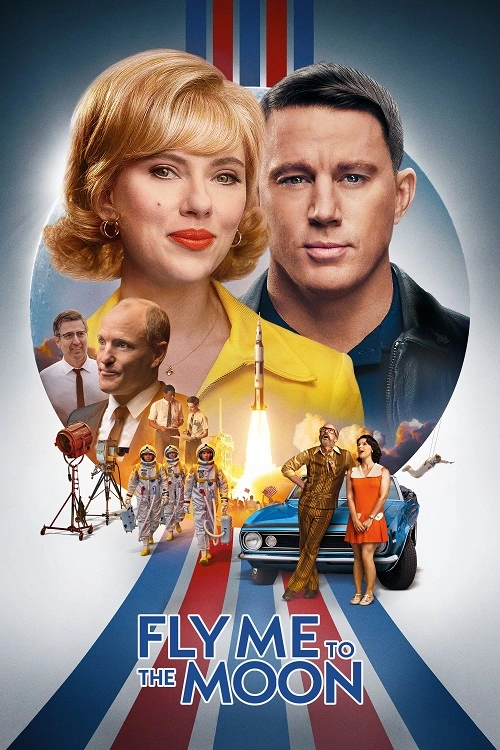 Zabierz mnie na Księżyc / Fly Me to the Moon (2024) MULTi.1080p.AMZN.WEB-DL.H264.DDP5.1.Atmos.DD2.0-K83 / Lektor i Napisy PL