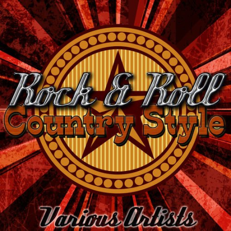 d0e87841 d8b8 4d63 b873 c93b1559aa91 - VA - Rock and Roll Country Style (2012)