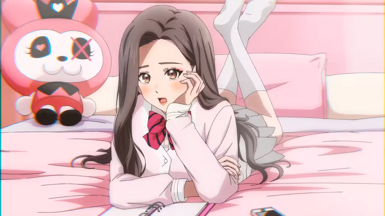 【Crunchyroll】True Beauty女神降临 动画第一季[1080P][01-13合集][韩语简体内封][MKV]插图icecomic动漫4