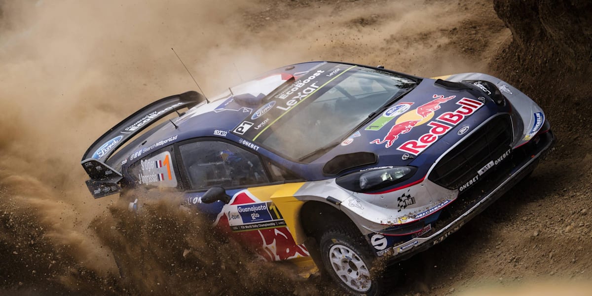 Rally Racing Online Channel
