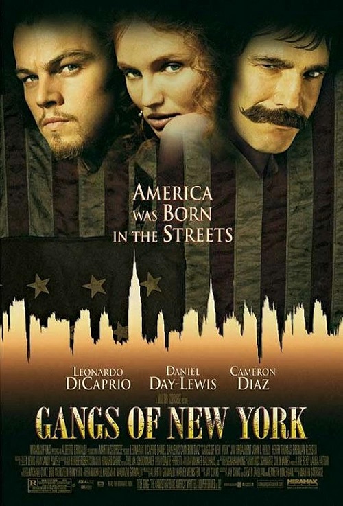 Gangi Nowego Jorku / Gangs of New York (2002) V2.REMASTERED.MULTi.720p.BluRay.x264.DTS.AC3-DENDA / LEKTOR i NAPISY PL