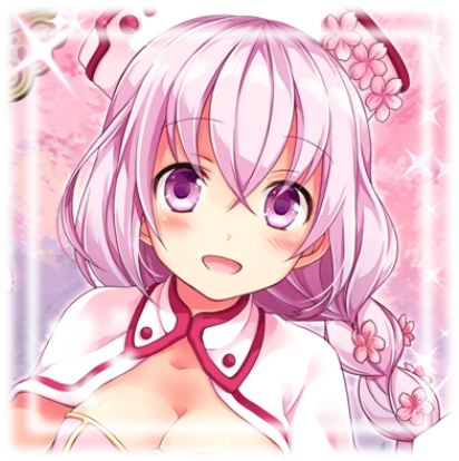 Filo - Valkyrie Crusade Filo - Valkyrie Crusade
