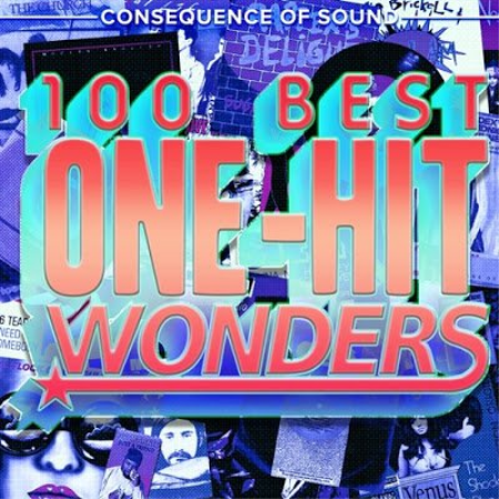 9c6be6c8 40f7 4b6b bd8c 8751490c285d - VA - 100 Best One Hit Wonders (2020) MP3