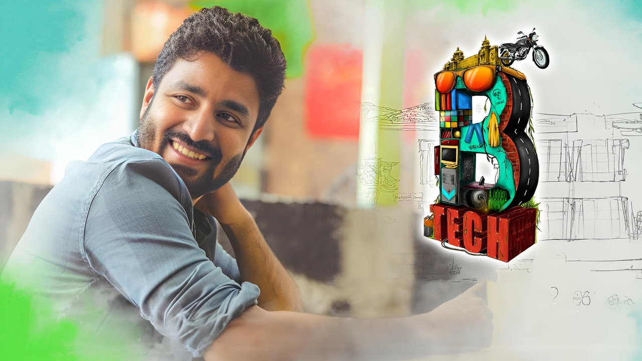 B Tech (2018) [Hindi-Malayalam]