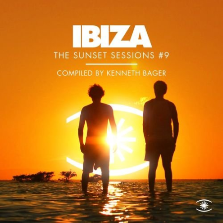 Kenneth Bager   The Sunset Sessions Vol.9 (2021)