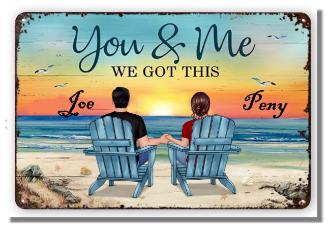 You-n-Me