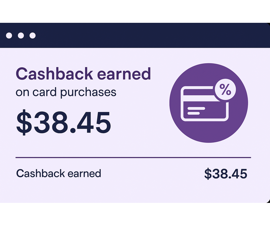 Rewards 11 cashback ui resized better